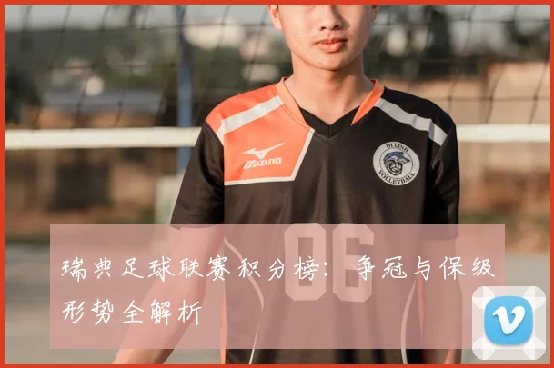 瑞典足球联赛积分榜：争冠与保级形势全解析