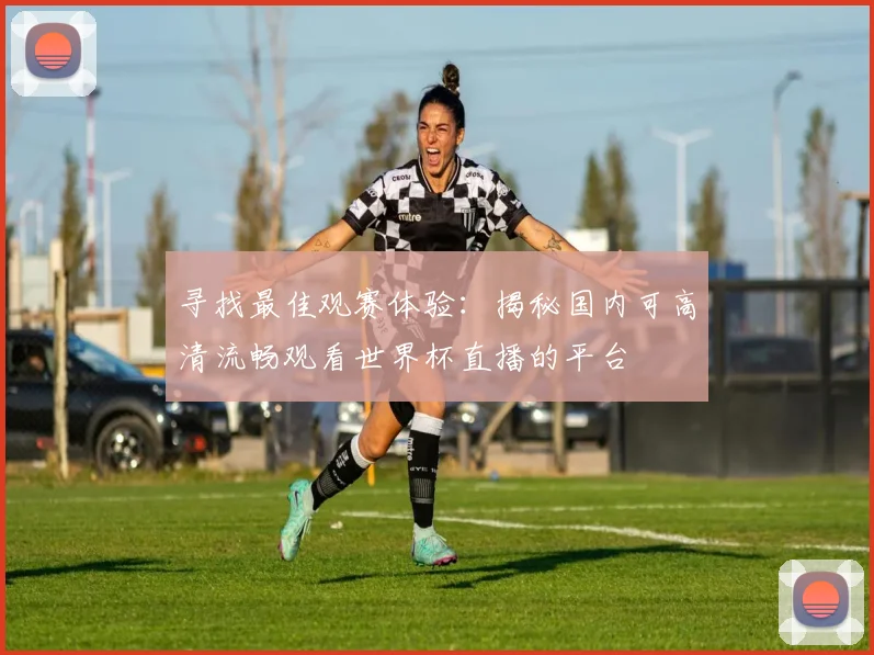 寻找最佳观赛体验:揭秘国内可高清流畅观看世界杯直播的平台