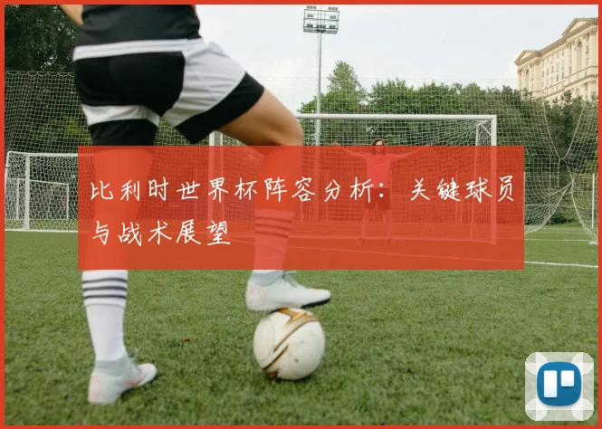 比利时世界杯阵容分析：关键球员与战术展望