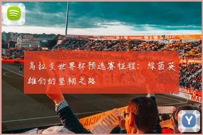 乌拉圭世界杯预选赛征程:绿茵英雄们的坚韧之路