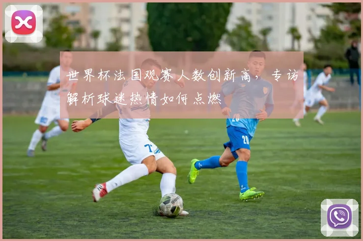 世界杯法国观赛人数创新高,专访解析球迷热情如何点燃